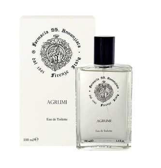 Farmacia SS. Annunziata Agrumi Toaletní voda 100 ml unisex