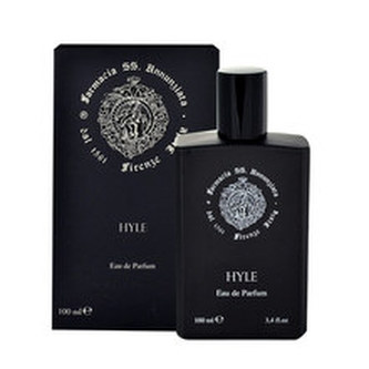 Farmacia SS. Annunziata Hyle Parfémovaná voda 100 ml pro muže Farmacia SS. Annunziata Hyle Parfémovaná voda 100 ml pro muže