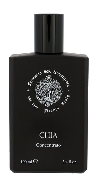 Farmacia SS. Annunziata Chia Parfém Concentrato 100 ml pro ženy Farmacia SS. Annunziata Chia Parfém Concentrato 100 ml pro ženy