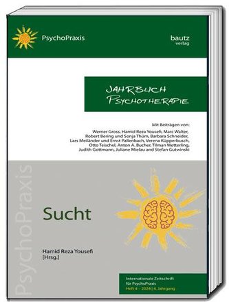 Sucht - Jahrbuch Psychotherapie