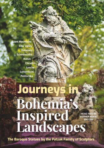 Journeys in Bohemia's Inspired Landscapes Journeys in Bohemia's Inspired Landscapes