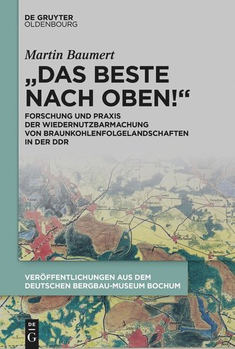 ¿Das Beste nach oben!¿ ¿Das Beste nach oben!¿