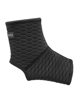 Spokey - Rask neoprenová bandáž na kotník - velikost XL