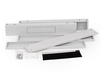 Podstavec Triton  600x900 s filtrem