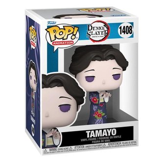Funko POP Animation: Demon Slayer: Kimetsu no Yaiba - Tamayo
