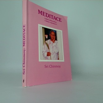 Meditace (Lidské zdokonalení v Božím uspokojení)