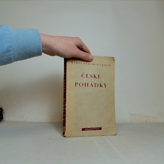 České pohádky