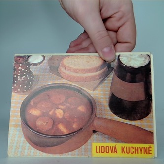 Lidová kuchyně