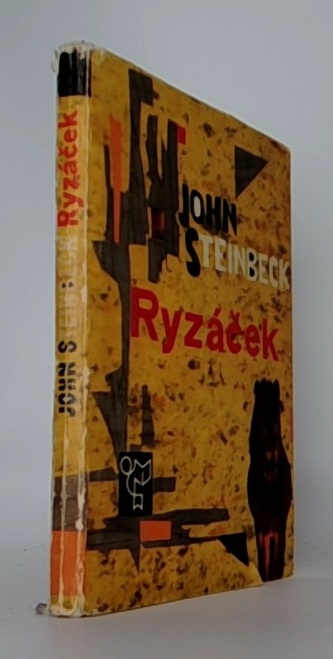 Ryzáček