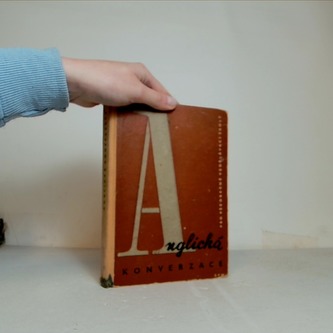 Anglická konverzace pro všeobecně vzdělávací školy