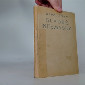 Sladké nesmysly
