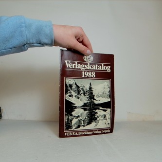 Verlagskatalog