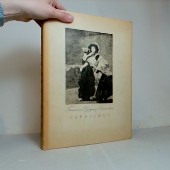 Caprichos