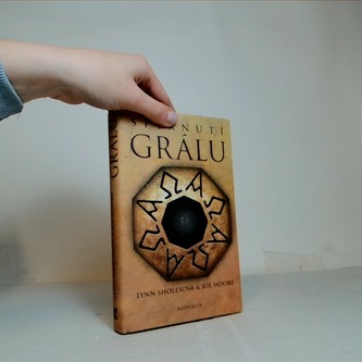 Spiknutí grálu