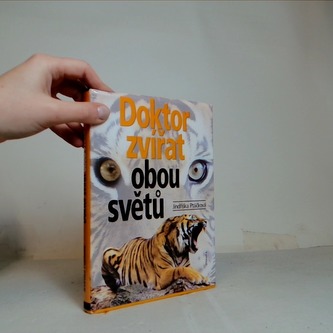 doktor zvířat obou světů