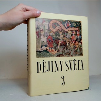 Dejiny světa 3