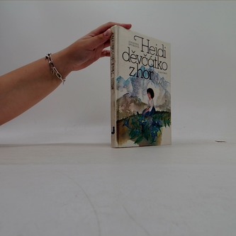 Heidi děvčátko z hor