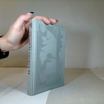 Třikrát život a skutky soudce Ti