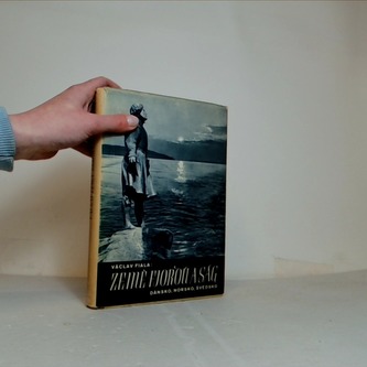 Země fljordů a ság