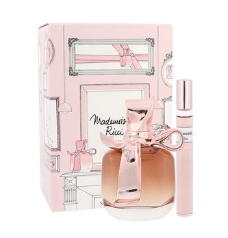 Nina Ricci Mademoiselle Ricci parfémovaná voda 80 ml + parfémovaná voda 10 ml