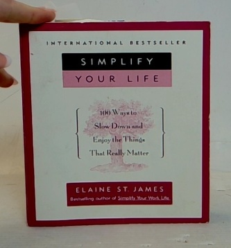 Simplify your life
