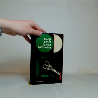 dvojí smrt johna lafcadia