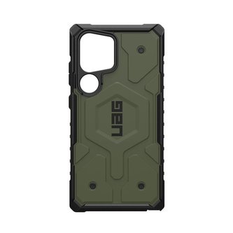 UAG Pathfinder, olive drab - Samsung Galaxy S24 Ultra