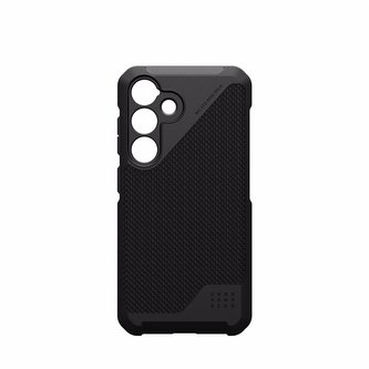 UAG Metropolis LT with Magnet, kevlar black - Samsung Galaxy S24