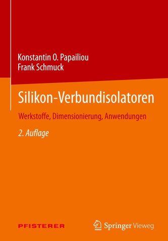 Silikon-Verbundisolatoren