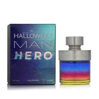 Halloween Man Hero EDT 75 ml M