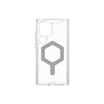 UAG Plyo Pro with Magnet, ice/silver - Samsung Galaxy S24 Ultra