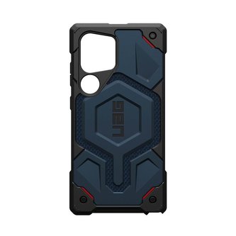 UAG Monarch Kevlar, mallard - Samsung Galaxy S24 Ultra