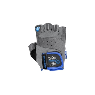 Power System - Cute power rukavice - purple M