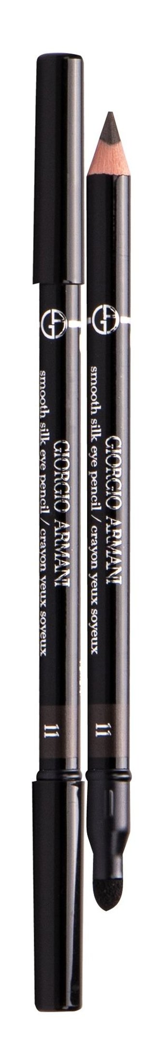 Giorgio Armani Smooth Silk Tužka na oči 10,5 g 11 pro ženy