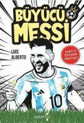 Büyücü Messi