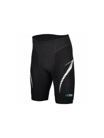 Royal Bay - Extreme Kraťasy kompresní nohavice pánské - velikost L