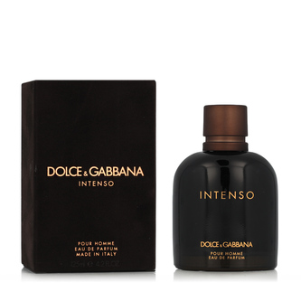Dolce & Gabbana Pour Homme Intenso EDP 125 ml M