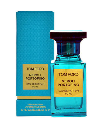 TOM FORD Neroli Portofino Parfémovaná voda 250 ml unisex