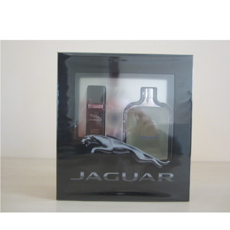 Jaguar Classic toaletní voda 100 ml + toaletní voda 15 ml Jaguar Classic toaletní voda 100 ml + toaletní voda 15 ml