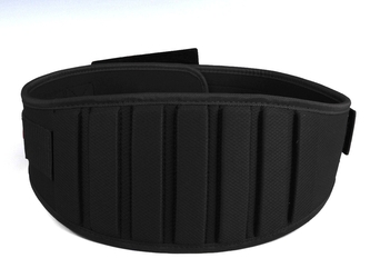 Power System - Opasek Power neoprene 3200 - S 80-90 cm