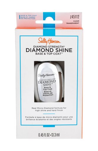 Sally Hansen Diamond Shine Péče o nehty 13,3 ml pro ženy