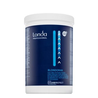 Londa Professional Blondoran Dust-Free Lightening Powder pudr pro zesvětlení vlasů 500 g