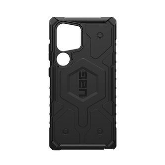 UAG Pathfinder, black - Samsung Galaxy S24 Ultra