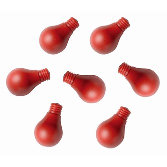 Zotter Bio profesionální Jahodová couverture čokoláda v žárovkách, 1000 g