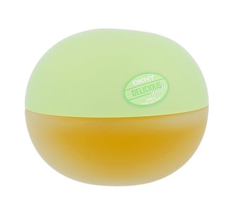 DKNY DKNY Delicious Delights Toaletní voda Cool Swirl 50 ml pro ženy Tester