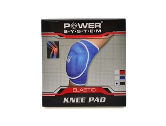 Power System - Chrániče kolen knee pad PS-6005 - velikost XL