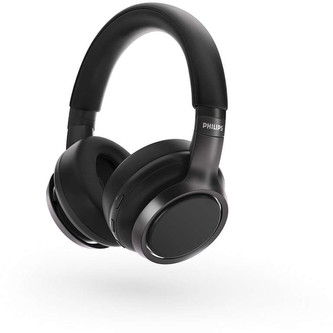 PHILIPS TAH9505BK/00 bezdrátová sluchátka černá