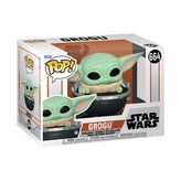 POP Vinyl: The Mandalorian - Grogu 14