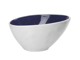 SALÁTOVÁ MÍSA ARANCINI PURPLE 15,6X11,8CM