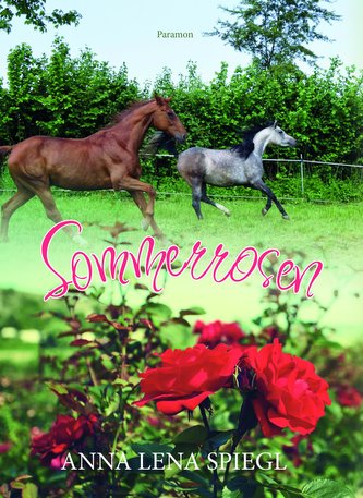 Sommerrosen